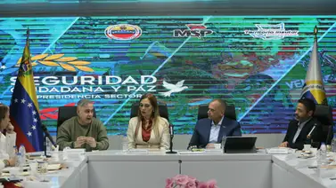 Evalúan mecanismos para optimizar sistema de justicia venezolano Evalúan mecanismos para optimizar sistema de justicia venezolano