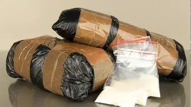 Condenan a venezolano por tráfico de droga Condenan a venezolano por tráfico de droga