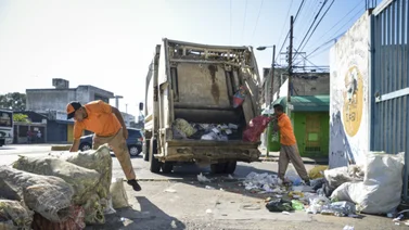 Autorizan a las alcaldías a sancionar por no pagar el aseo urbano: sepa cómo