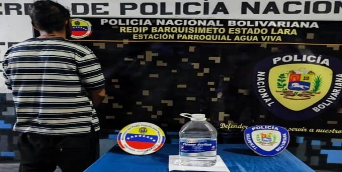 Un hombre mató a golpes a su padre en Cabudare (+Detalles)