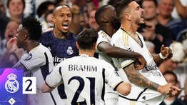 El Real Madrid en busca de su décimo quinta copa de Europa El Real Madrid en busca de su décimo quinta copa de Europa
