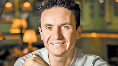 Fonseca regresa a Caracas y celebrará 20 años de carrera Fonseca regresa a Caracas y celebrará 20 años de carrera