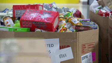 Texas: Consulte aquí la entrega de alimentos gratis por ONG cristianas hasta el 11 de mayo (+Locaciones)