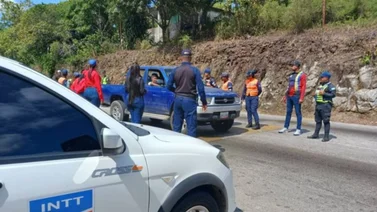 Por estas modificaciones a tu vehículo, el INTT podría multarte