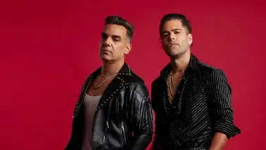 Caramelos de Cianuro reprograma fechas de conciertos en Caracas y EEUU (+Detalles) Caramelos de Cianuro reprograma fechas de conciertos en Caracas y EEUU (+Detalles)