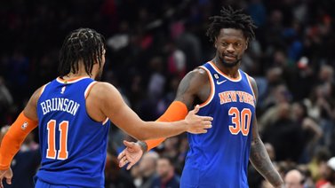 NBA: Los Knicks pierden a esta importante pieza