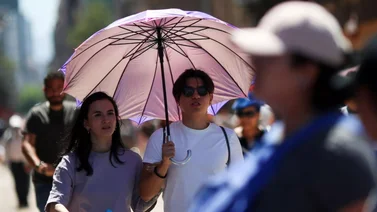 Dos jóvenes fallecieron por altas temperaturas en México