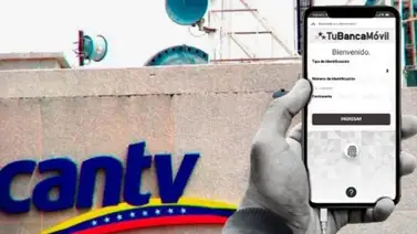 Así puedes pagar tu servicio Cantv a través de Banco Bicentenario Así puedes pagar tu servicio Cantv a través de Banco Bicentenario