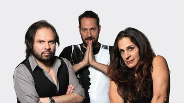 Muere integrante de la banda de rock mexicana "La Lupita"