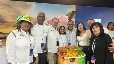 El Ají Margariteño recibe este reconocimiento (+Detalles) El Ají Margariteño recibe este reconocimiento (+Detalles)