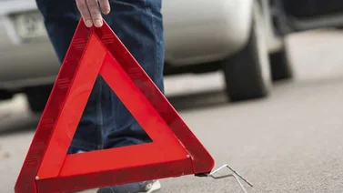 Joven venezolano murió en accidente de tránsito en Utah
