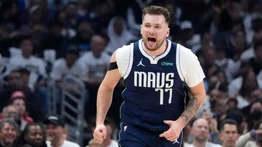 NBA: Luka Doncic lamenta derrota de los Mavericks (+Declaraciones)