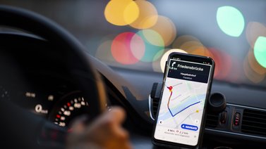 Esto gana al año un Uber en Michigan