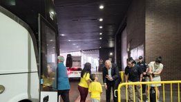 ¿De qué trata? : Nueva York implementará nueva medida en refugios de inmigrantes