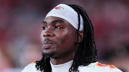 NFL: Investigan a Rashee Rice por golpear a un fotógrafo