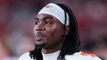 NFL: Investigan a Rashee Rice por golpear a un fotógrafo