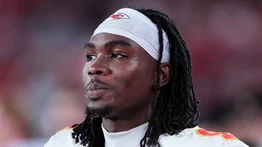 NFL: Investigan a Rashee Rice por golpear a un fotógrafo