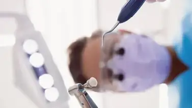 PELIGRO: Alertan sobre los graves riesgos de la odontología callejera PELIGRO: Alertan sobre los graves riesgos de la odontología callejera