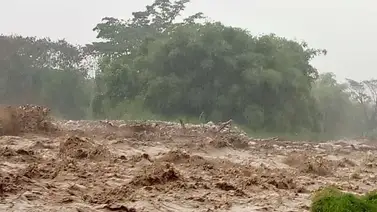 Por fuertes lluvias reportan crecidas de cauces de ríos y quebradas en Mérida (+Vídeos) Por fuertes lluvias reportan crecidas de cauces de ríos y quebradas en Mérida (+Vídeos)