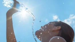 ¿Cómo prevenir los choques de calor?