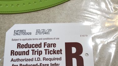 Nueva York | ¿Cómo pedir descuento en el programa Reduced-Fare MetroCard?