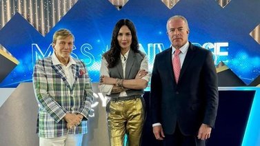 ¿Por qué Osmel Sousa destituyó a la presidenta de Miss Universo México?