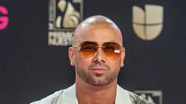 Wisin recibirá importante reconocimiento por su legado artístico Wisin recibirá importante reconocimiento por su legado artístico