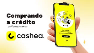 Conozca la opción para comprar tanques de agua a crédito con Cashea