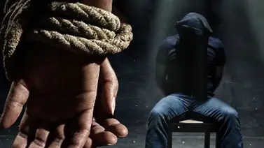 Jóvenes de Barquisimeto fueron secuestrados por red de trata de personas Jóvenes de Barquisimeto fueron secuestrados por red de trata de personas