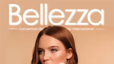 Llega a Venezuela la expo convención internacional de belleza y cosméticos: “BELLEZZA” Llega a Venezuela la expo convención internacional de belleza y cosméticos: “BELLEZZA”