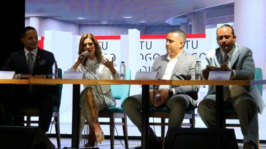 Expo Salud Plus prepara al sector médico para los negocios y el networking (+VIDEO)