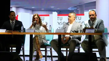 Expo Salud Plus prepara al sector médico para los negocios y el networking (+VIDEO) Expo Salud Plus prepara al sector médico para los negocios y el networking (+VIDEO)