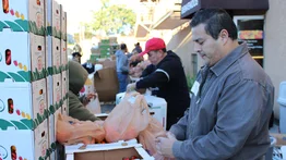 California | San Diego entrega alimentos gratis y así puedes recibirlos