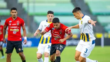 Copa Libertadores: Caracas busca su primera victoria ante Peñarol (+Previa) Copa Libertadores: Caracas busca su primera victoria ante Peñarol (+Previa)