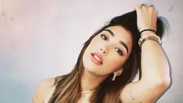 Daniela Barranco cuenta su experiencia con el acoso de Rebeca García Daniela Barranco cuenta su experiencia con el acoso de Rebeca García