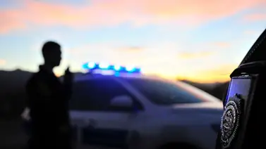 Detienen a venezolano por homicidio de un turista en Chile Detienen a venezolano por homicidio de un turista en Chile