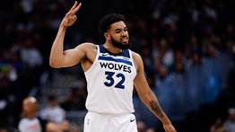 NBA: Los Timberwolves dejan heridos a los Nuggets
