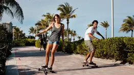 Miami Beach | Imponen severa multa de tránsito a quienes usen scooters o ‘bikes’ eléctricas (+Monto)
