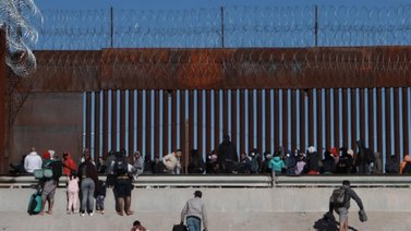 ¿Abrirán la frontera entre EEUU y México?: Autoridades se pronuncian