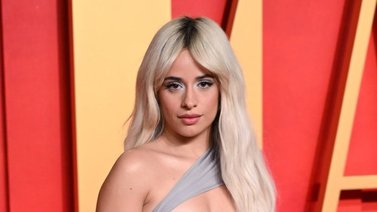 La cubana Camila Cabello lanzará su cuarto álbum de estudio (+Detalles)