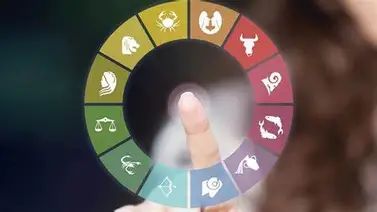 Horóscopo del 7 de mayo Horóscopo del 7 de mayo