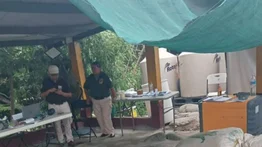 Migrante venezolana falleció tras llegar a México (+Detalles)