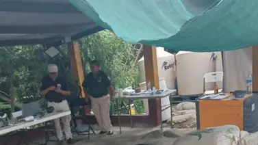 Migrante venezolana falleció tras llegar a México (+Detalles) Migrante venezolana falleció tras llegar a México (+Detalles)