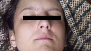 Rebeca García, la presunta acosadora de El Hatillo (+Denuncias)