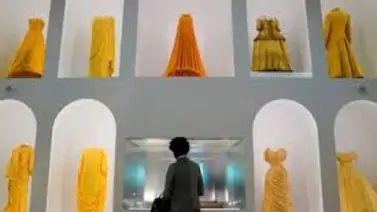 Reglas extrañas para los invitados en la Met Gala 2024 Reglas extrañas para los invitados en la Met Gala 2024