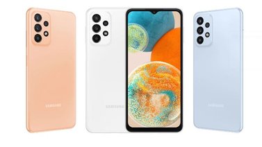 Reportan fallas en los teléfonos Samsung A23 tras actualizar el software