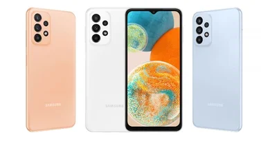 Reportan fallas en los teléfonos Samsung A23 tras actualizar el software