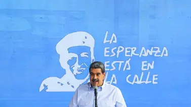 Maduro adelanta que habrá "sorpresas" y anuncios este #6May: ¿De qué se trata? Maduro adelanta que habrá "sorpresas" y anuncios este #6May: ¿De qué se trata?