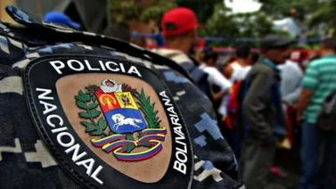 Hombre detenido tras matar a su padre a golpes dentro de su vivienda