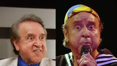 Esta es la gran suma de dinero que cobra Carlos Villagrán "Kiko" por un autógrafo Esta es la gran suma de dinero que cobra Carlos Villagrán "Kiko" por un autógrafo